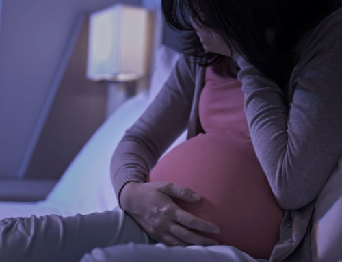 Lucina Identifies At-Risk Moms Early in Pregnancy, Decreasing Exposure-Related Health Problems